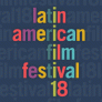 Latin American Film Festival November 16 through 18