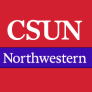 CSUN and Northwestern