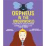 Orpheus in the Underworld poster