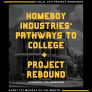 pathways to college flyer event
