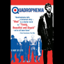 Quadrophenia poster