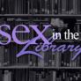 Sex In the Library