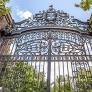 Gates at Harvard