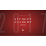 student academy awards graphic