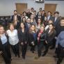 Nazarian College&#039;s Beta Gamma Sigma Chapter Welcomes New Industees