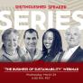 Business of Sustainability Webinar 