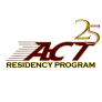 ACT Residency Program 25 years