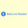 BeeLine Reader logo