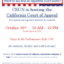 Ca Court of Appeals Flyer