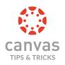 canvas tips and tricks logo