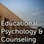 Educational Psychology &amp; Counseling