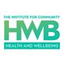 Institute for community health and wellbeing logo