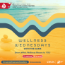 All Matadors: Experience Wellness Wednesdays with the Oasis on Instagram 