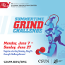 SRC: Summertime Grind Challenge