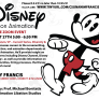 Disney TV VP Jay Francis Guest Speaker Event