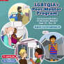 LGBTQIA+ Peer Mentor Program