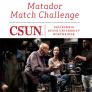 Matador Match Challenge