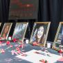 Missing and Murdered Indigenous Women Altar