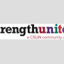 Strength United Box Logo for Lede Image