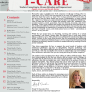 Front page of the T-CARE: Equity, Access, and Social Justice