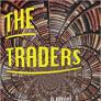 THE TRADERS book cover