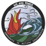 11th Annual We Are Power: Community in Action Conference logo