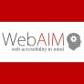 Webaim web accessibility in mind