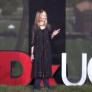 Erica Wohldmann at Tedx UCLA talk