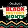 Celebrate Black History Month