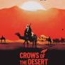 Poster from film CROWS OF THE DESERT
