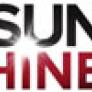 CSUN Shine logo