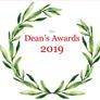 deans awards laurel leaf image