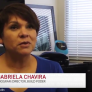 Screenshot of Dr. Gabriela Chavira from PBS video