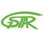 gstar logo