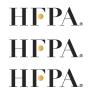 HFPA logo