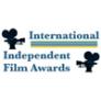 Image of International Independent Film Awards logo