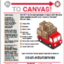 Move out of Moodle to Canvas!