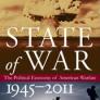 State of War book cover