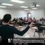CSUN Latino Journalists hosted a Twitter chat in Fall 2013.