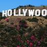 Hollywood hike