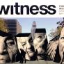 Iwitness flyer front