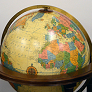 globe