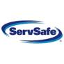 serv safe logo square