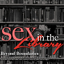 Sex in the Library: Beyond Boundaries