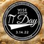 Wise Zoom Pi Day