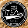 Wise Zoom Pi Day 3-11-21