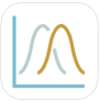 Biostat Buddy App Icon