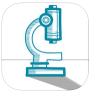 Nematode classification app icon