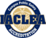 IACLEA Logo