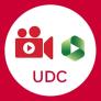 UDC Training video and resources